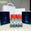 Son Limited Rouge Full Box + Hộp Túi Xách - Giá ưu đãi 650.000 VNĐ, màu đậm, bám lâu 2
