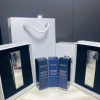 Son Limited Rouge Full Box + Hộp Túi Xách - Giá ưu đãi 650.000 VNĐ, màu đậm, bám lâu 3