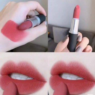 Son Limited Rouge Full Box + Hộp Túi Xách - Giá ưu đãi 650.000 VNĐ, màu đậm, bám lâu 7 Son Limited Rouge Full Box + Hộp Túi Xách - Giá ưu đãi 650.000 VNĐ, màu đậm, bám lâu 7