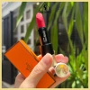 Son Lipstick Matte Satin Limited - Màu Đậm, Độ Bám Cao, Giá 1.350.000₫ 2