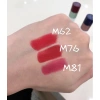 Son Lipstick Matte Satin Limited - Màu Đậm, Độ Bám Cao, Giá 1.350.000₫ 7