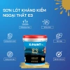 Sơn Lót Chống Kiềm Ngoại Thất X-Paint E3 Bề Mặt Mịn Hoàn Hảo, Ngăn Kiềm Hóa Mạnh 2