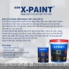 Sơn Lót Chống Kiềm Ngoại Thất X-Paint E3 Bề Mặt Mịn Hoàn Hảo, Ngăn Kiềm Hóa Mạnh 3
