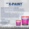 Sợn Lót Chống Kiềm X-Paint S5.000 Kháng Kiềm Cực Cao, Chống Thấm, Chống Rêu Mốc, Giá Ưu Đãi 183.500đ 4