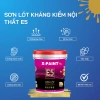 Sơn Lót Kháng Kiềm X-Paint E5 Plus - Độ Phủ Hoàn Hảo, Chống Thấm, Chống Rêu Mốc, Giá Ưu Đãi 219.600₫ 2