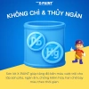 Sơn Lót Ngoại Thất X-Paint S3.000 - Kháng Kiềm Chống Bụi Kháng Rêu Chống Bong Tróc 8