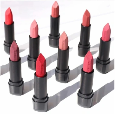 Son lỳ Catrice Demi Matt - Bill Đức, công thức mềm mịn, bám màu lâu, giảm giá chỉ 270.000 VND