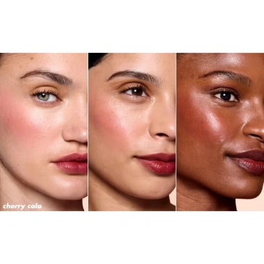 Son + Má Hồng ELF Sheer for It Blush Tint Đa Năng - Màu Tự Nhiên, Giá Ưu Đãi 280k