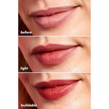 Son + Má Hồng ELF Sheer for It Blush Tint Đa Năng - Màu Tự Nhiên, Giá Ưu Đãi 280k