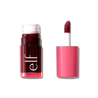 Son + Má Hồng ELF Sheer for It Blush Tint Đa Năng - Màu Tự Nhiên, Giá Ưu Đãi 280k