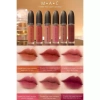 Son MAC 997 Powder Kiss Liquid - Nâu Tây, giá 550k (giảm từ 715k), màu mịn, lâu trôi 4