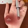 Son MAC Locked Kiss 24HR Lipstick 67 Cam Hồng Sữa - Chính Hãng, Giá 550k giảm từ 704k 4