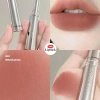Son MAC Locked Kiss 24HR Lipstick 67 Cam Hồng Sữa - Chính Hãng, Giá 550k giảm từ 704k 5