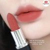 Son M·A·Cximal Silky Matte 3.5g - 682 Hồng Đất, Làn môi mịn mượt, Giá chỉ 520.000₫ 3