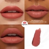 Son M·A·Cximal Silky Matte 3.5g - 682 Hồng Đất, Làn môi mịn mượt, Giá chỉ 520.000₫ 5