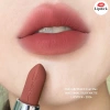 Son M·A·Cximal Silky Matte 3.5g - 682 Hồng Đất, Làn môi mịn mượt, Giá chỉ 520.000₫ 6