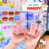 Son Magefy Serum Lipgloss - Dưỡng ẩm, bóng mượt, giá ưu đãi 95.000 VND