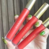 Son Matte g.uci - Kem Rouge Liquid Matte Lip Colour không tẩy màu, bền màu, giá chỉ 545.000₫ tại Tiệm Son An Nhiên 6