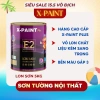Sơn Mịn Nội Thất Cao Cấp E2 X-Paint Plus - Kháng Kiềm, Chống Nấm Mốc, Độ Phủ Cao, Giá 95.290