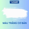 Sơn Mịn Nội Thất Cao Cấp E2 X-Paint Plus - Kháng Kiềm, Chống Nấm Mốc, Độ Phủ Cao, Giá 95.290 10