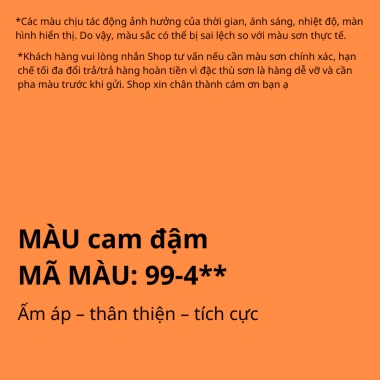 Sơn Mịn X-Paint S2.000 - Kháng Kiềm, Chống Nấm Mốc, Bám Dính Cao, Giá 92.080 VND 38