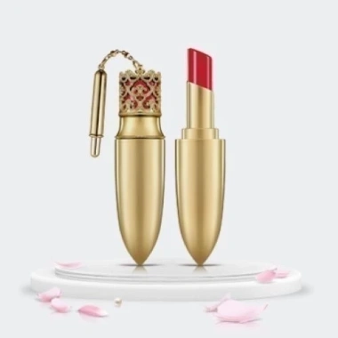 Son môi cao cấp The History of Whoo Gongjinhyang Mi 6g - Giá ưu đãi 980.000đ, dưỡng ẩm, màu lâu trôi 3