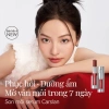 Son môi Carslan Velvet Essence Light 3.2g - Dưỡng ẩm lâu dài, màu mịn, chỉ 396.000₫ 2