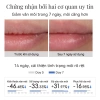 Son môi Carslan Velvet Essence Light 3.2g - Dưỡng ẩm lâu dài, màu mịn, chỉ 396.000₫ 3
