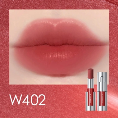 Son môi Carslan Velvet Essence Light 3.2g - Dưỡng ẩm lâu dài, màu mịn, chỉ 396.000₫ 9 Son môi Carslan Velvet Essence Light 3.2g - Dưỡng ẩm lâu dài, màu mịn, chỉ 396.000₫ 9