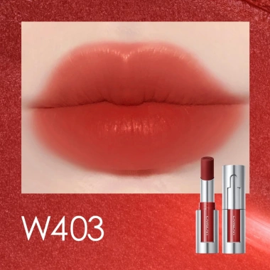 Son môi Carslan Velvet Essence Light 3.2g - Dưỡng ẩm lâu dài, màu mịn, chỉ 396.000₫ 10 Son môi Carslan Velvet Essence Light 3.2g - Dưỡng ẩm lâu dài, màu mịn, chỉ 396.000₫ 10