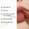 Son môi CATKIN lì kháng nước bền màu, vỏ chạm khắc sang trọng, thời trang 3.6g - 215.600 VND 4