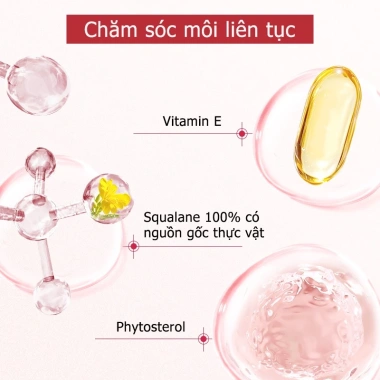 Son môi CATKIN lì kháng nước bền màu, vỏ chạm khắc sang trọng, thời trang 3.6g - 215.600 VND 6 Son môi CATKIN lì kháng nước bền màu, vỏ chạm khắc sang trọng, thời trang 3.6g - 215.600 VND 6