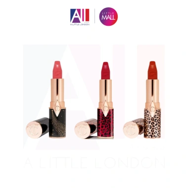 Son môi Charlotte Tilbury Hot Lips 2 Bill Anh - Giá chỉ 1,390,000 VND, giảm mạnh Son môi Charlotte Tilbury Hot Lips 2 Bill Anh - Giá chỉ 1,390,000 VND, giảm mạnh