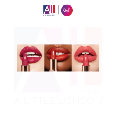 Son môi Charlotte Tilbury Hot Lips 2 Bill Anh - Giá chỉ 1,390,000 VND, giảm mạnh