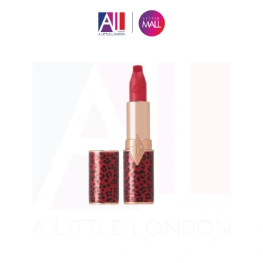 Son môi Charlotte Tilbury Hot Lips 2 Bill Anh - Giá chỉ 1,390,000 VND, giảm mạnh