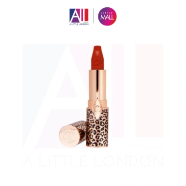 Son môi Charlotte Tilbury Hot Lips 2 Bill Anh - Giá chỉ 1,390,000 VND, giảm mạnh