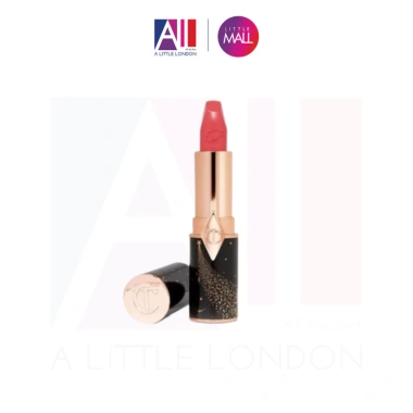 Son môi Charlotte Tilbury Hot Lips 2 Bill Anh - Giá chỉ 1,390,000 VND, giảm mạnh