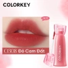 Son môi COLORKEY Watery Tint Duy Khánh – Lì mịn, không dính, lâu trôi, giá 199k 8