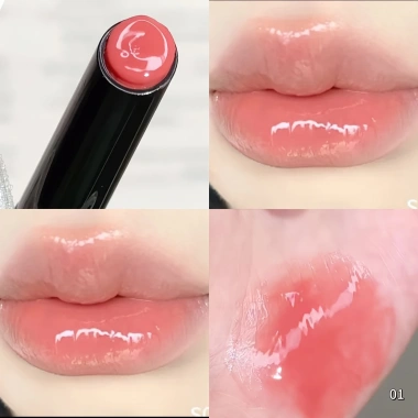 Son môi gương HERORANGE - Phong cách Hàn Quốc dịu dàng, dưỡng ẩm lâu trôi 46.200₫