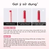 Son môi Ispeak Colorful Press Stick 2g - MISTINE, màu tươi, dưỡng ẩm, chỉ 92.747 VND 3