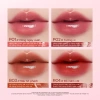 Son môi Ispeak Colorful Press Stick 2g - MISTINE, màu tươi, dưỡng ẩm, chỉ 92.747 VND 4