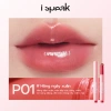 Son môi Ispeak Colorful Press Stick 2g - MISTINE, màu tươi, dưỡng ẩm, chỉ 92.747 VND 5