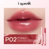 Son môi Ispeak Colorful Press Stick 2g - MISTINE, màu tươi, dưỡng ẩm, chỉ 92.747 VND 6