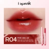 Son môi Ispeak Colorful Press Stick 2g - MISTINE, màu tươi, dưỡng ẩm, chỉ 92.747 VND 8