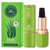Son môi KNMS Aloe Vera Dưỡng ẩm Jelly màu ấm áp P6A8 Lâu trôi Giá 62.643₫ 7