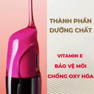 Son Môi Lâu Phai Revlon ColorStay Suede Ink 2.55g - Mịn Lì Như Nhung, Giá 309.000 VND 6 Son Môi Lâu Phai Revlon ColorStay Suede Ink 2.55g - Mịn Lì Như Nhung, Giá 309.000 VND 6