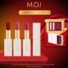 Son Môi Lì Love MOI Cosmetics 4g - Dưỡng 6-8h, Bám Màu Chắc Chắn, Giá 399k