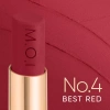 Son Môi Lì Love MOI Cosmetics 4g - Dưỡng 6-8h, Bám Màu Chắc Chắn, Giá 399k 6