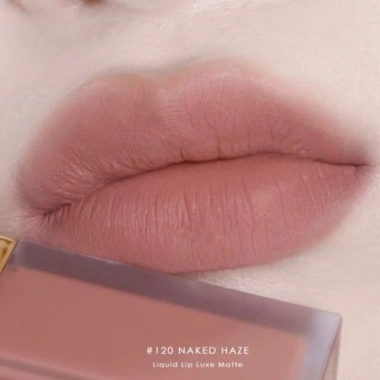 Son môi lì Tom Ford Liquid Lip Luxe Matte 129-16-123-121, bám màu, giảm giá 760.000₫