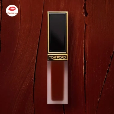 Son môi lì Tom Ford Liquid Lip Luxe Matte 129-16-123-121, bám màu, giảm giá 760.000₫